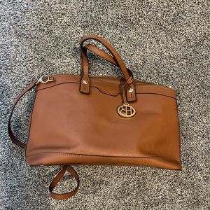 Henri Bendel Tote